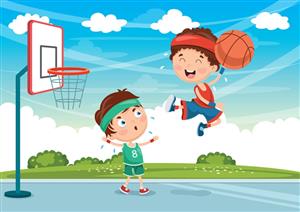 basketball