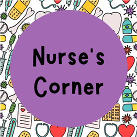  Nurse's Corner