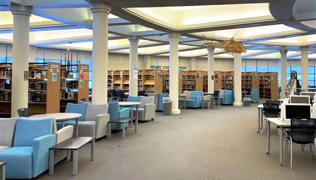 Library