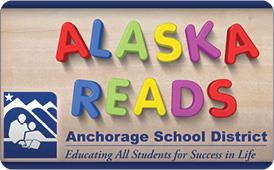 AK READS