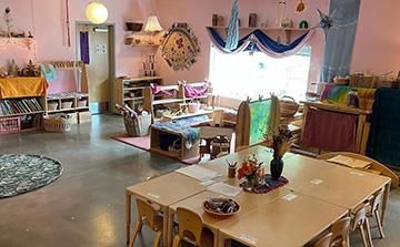 Kindergarten