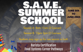  Flyer