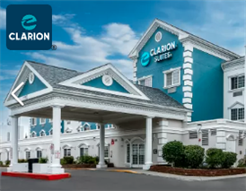 Clarion Suites Anchorage Downtown photo