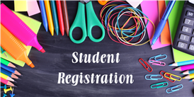 Student Registration 