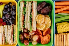  student lunch 