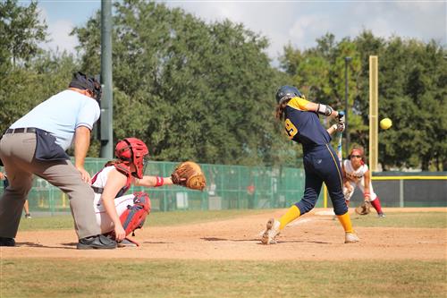 Play ball