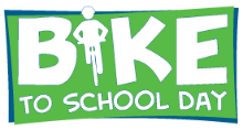 Bike to School Day