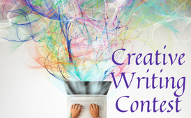  Creative Writing Contest