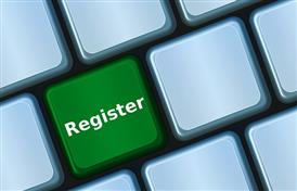  Register