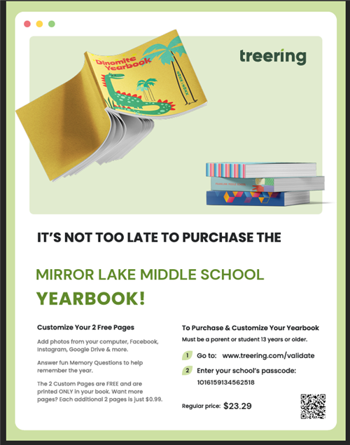 Yearbook