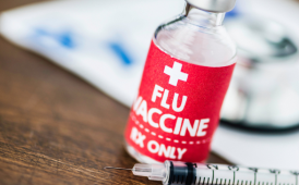  flu vaccine