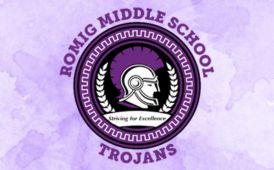  Romig logo