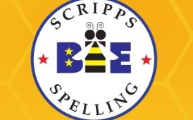  Scripps spelling bee logo