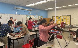  Romig STEM Day