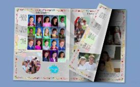  open yearbook
