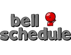  2024/2025 Whaley and Outreach Bell Schedule