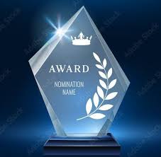  Life skills class gets award