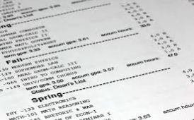  COPY OF A TRANSCRIPT