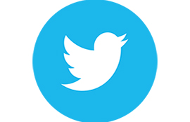  Twitter logo