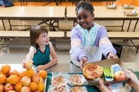  Student Nutrition