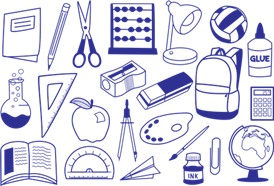 supply list