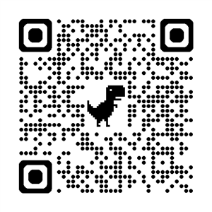 QR Code for student survey