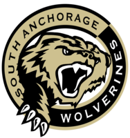  Wolverine Logo
