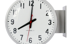  analog clock