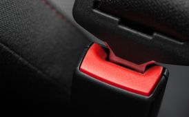  seatbelt