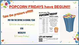  Popcorn