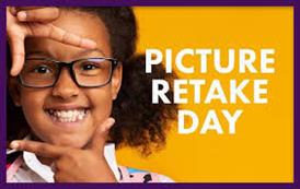  Retakes
