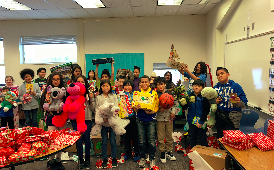  Denali Federal Credit Union Gifts