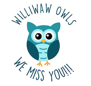 Williwaw Owl