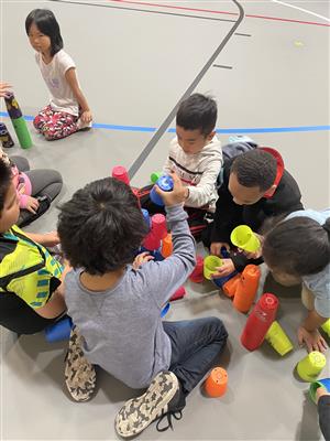 Team building