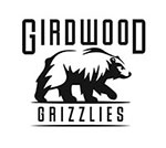 Girdwood School logo